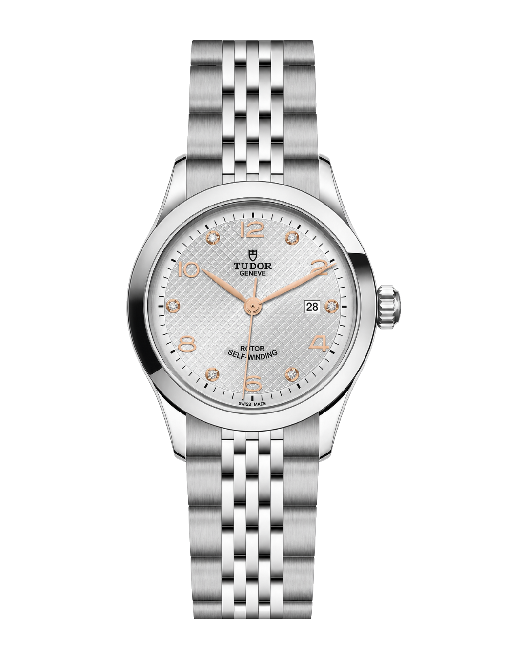 Tudor 1926 Ref. M91350-0003