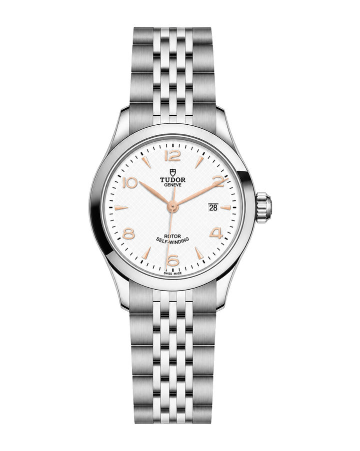 Tudor 1926 Ref. M91350-0011
