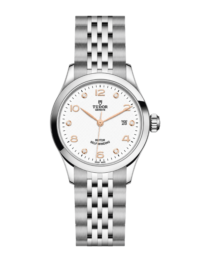 Tudor 1926 Ref. M91350-0013