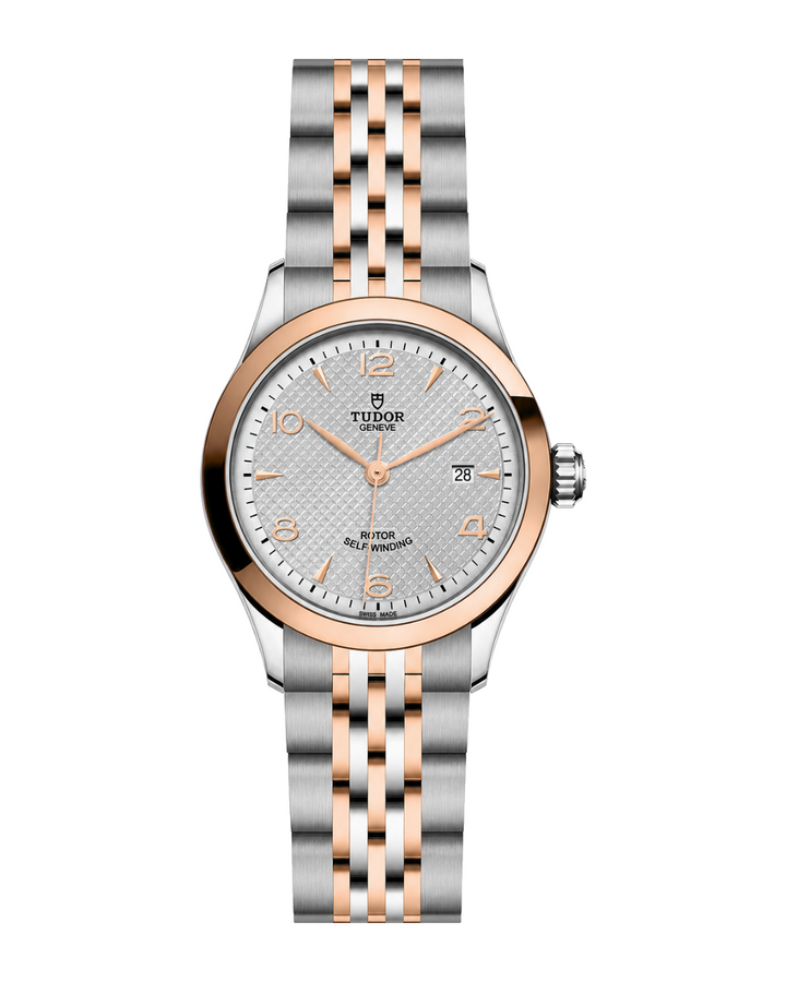 Tudor 1926 Ref. M91351-0001