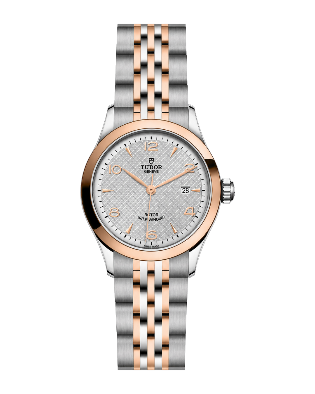 Tudor 1926 Ref. M91351-0001