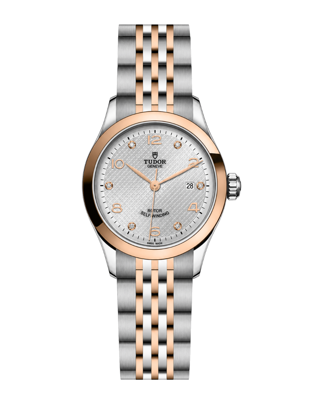 Tudor 1926 28 Ref. M91351-0002