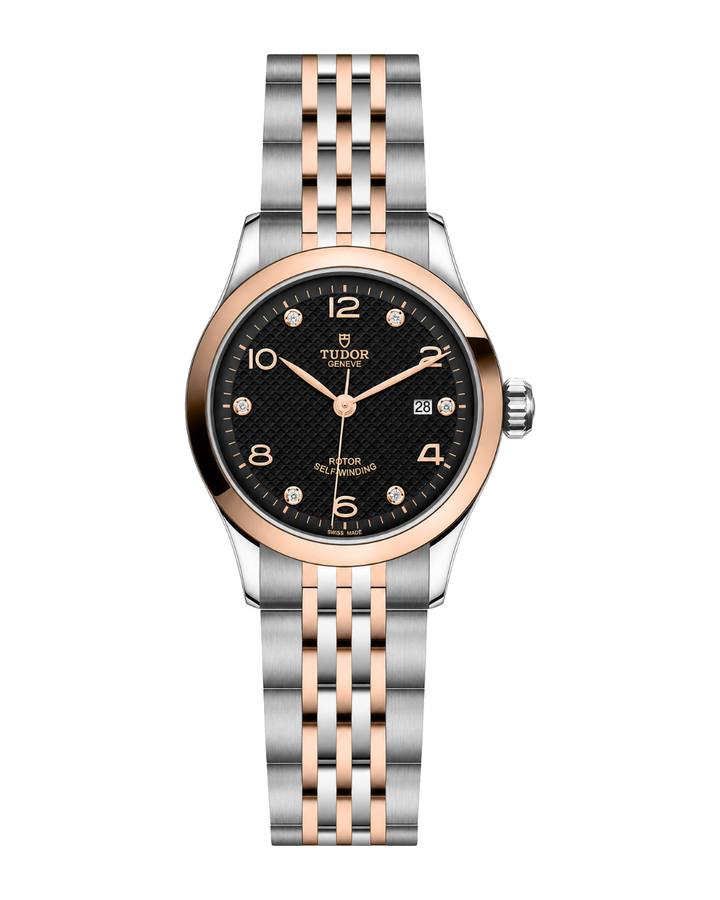 Tudor 1926 Ref. M91351-0004