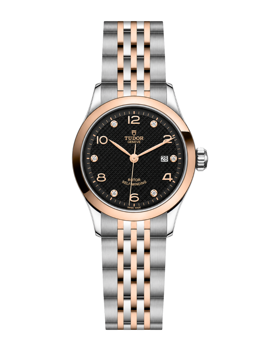 Tudor 1926 Ref. M91351-0004