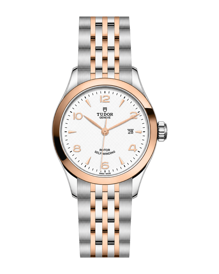 Tudor 1926 Ref. M91351-0009