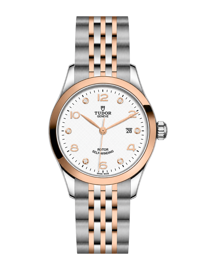 Tudor 1926 Ref. M91351-0011