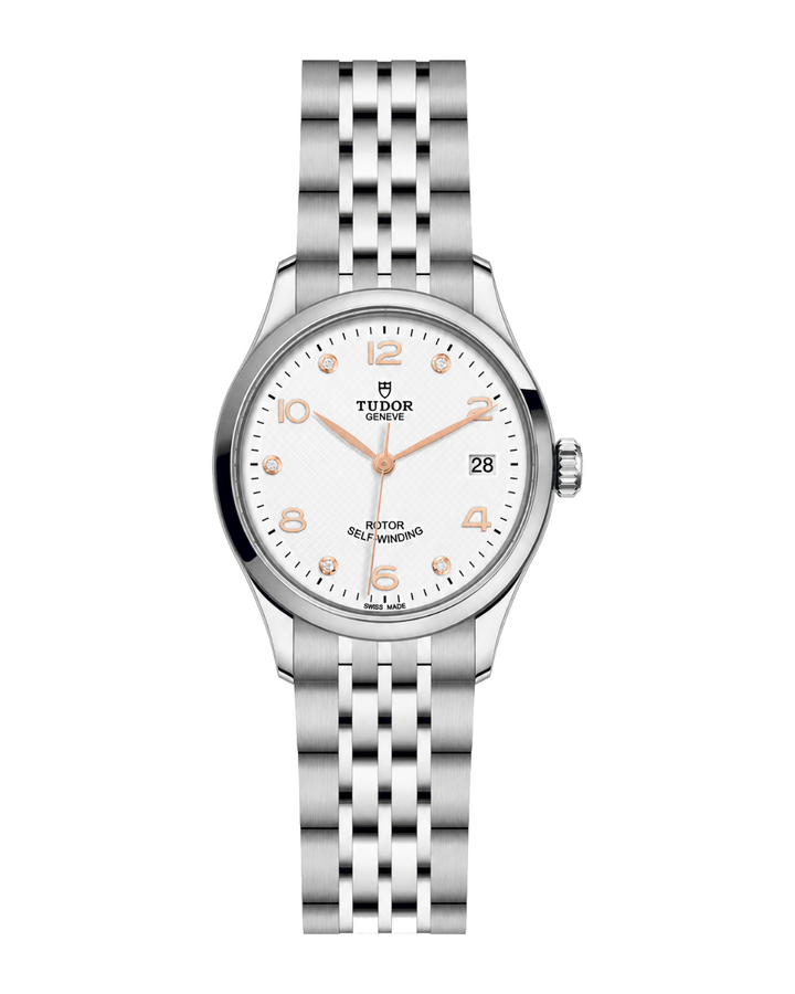 Tudor 1926 Ref. M91450-0013