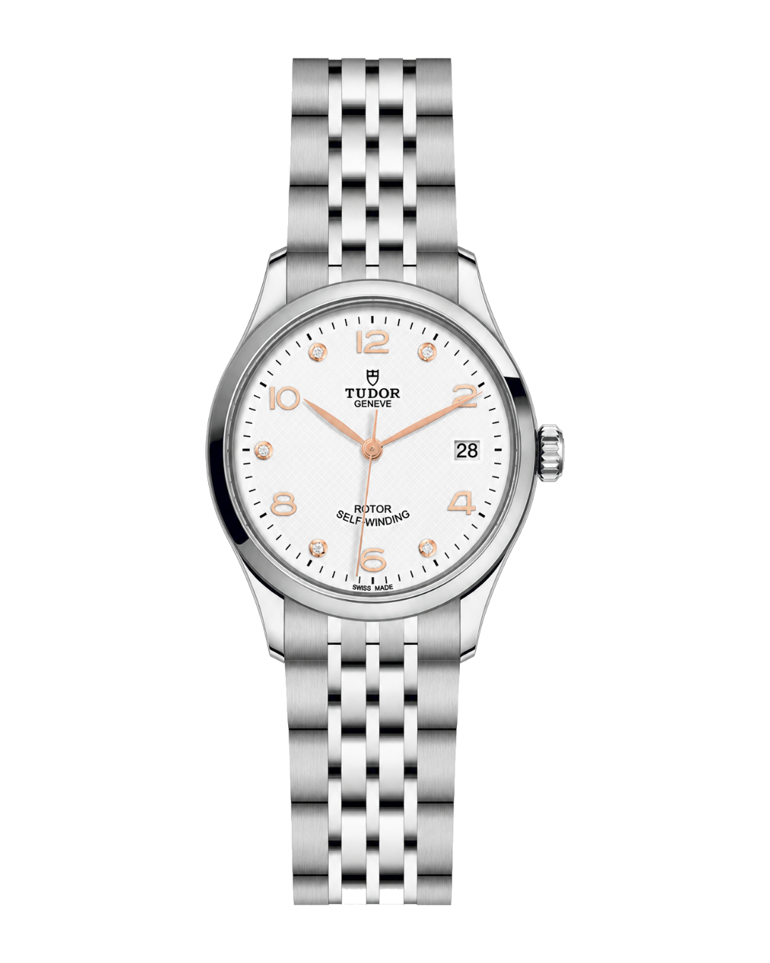 Tudor 1926 Ref. M91450-0013