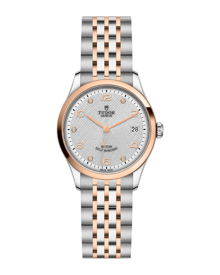 Tudor 1926 Ref. M91451-0002