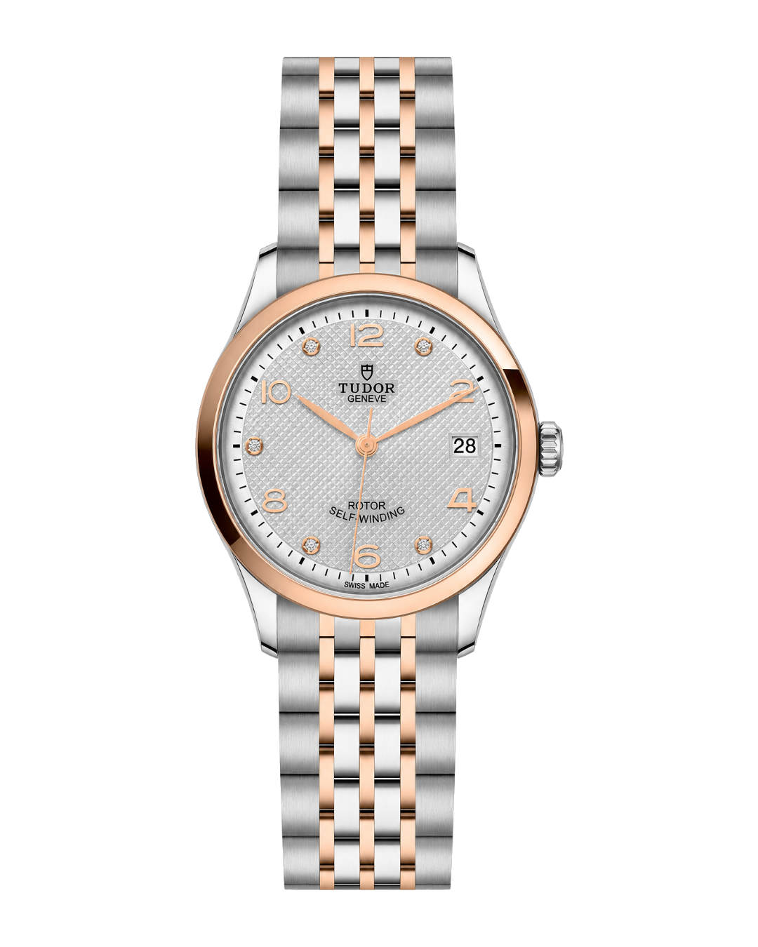 Tudor 1926 Ref. M91451-0002