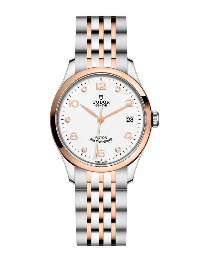 Tudor 1926 Ref. M91451-0011
