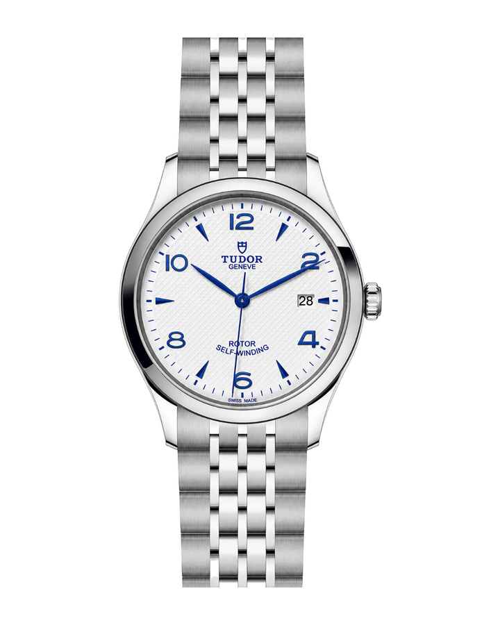 Tudor 1926 Ref. M91550-0005
