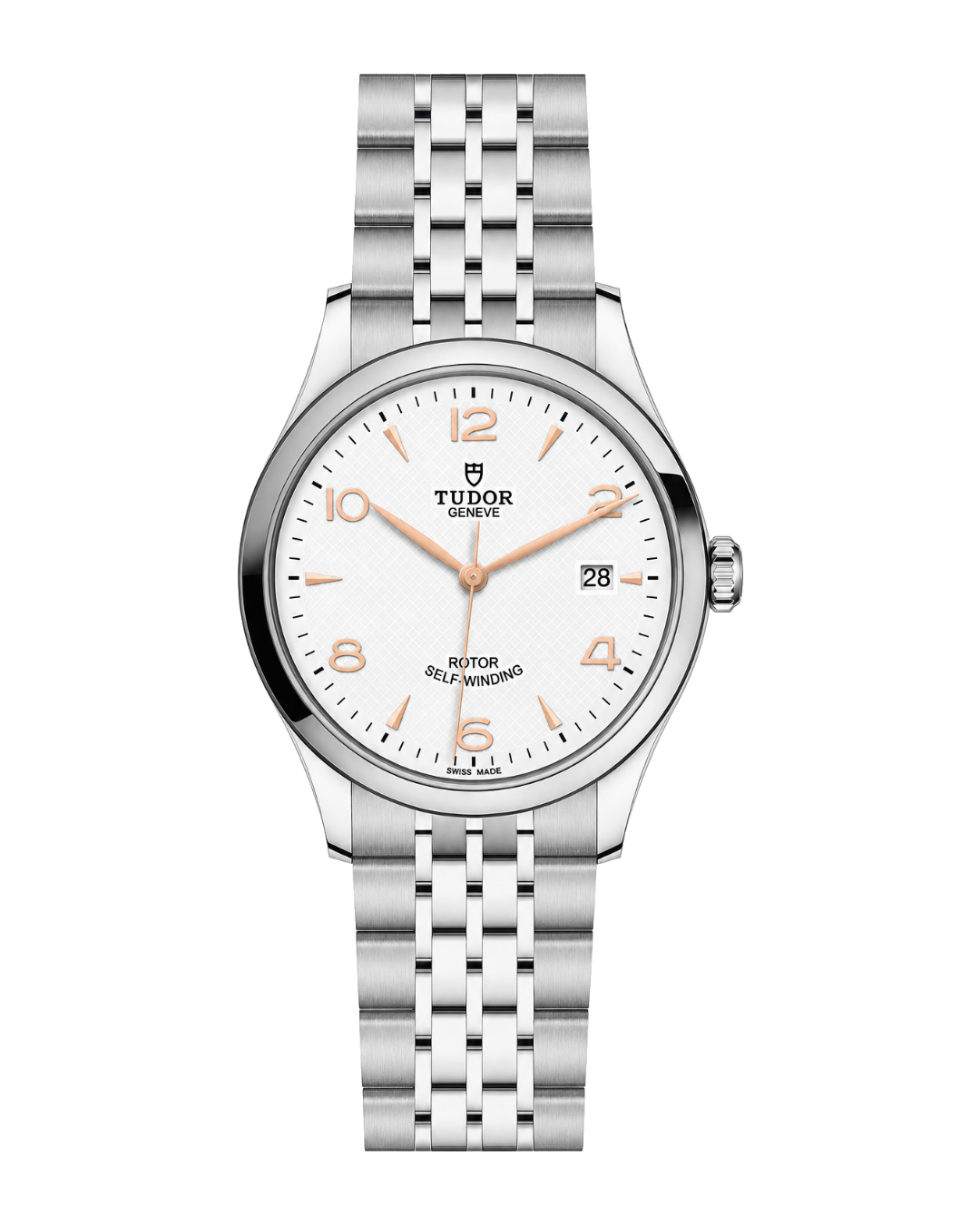 Tudor 1926 Ref. M91550-0011