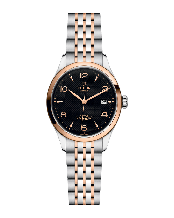 Tudor 1926 Ref. M91551-0003
