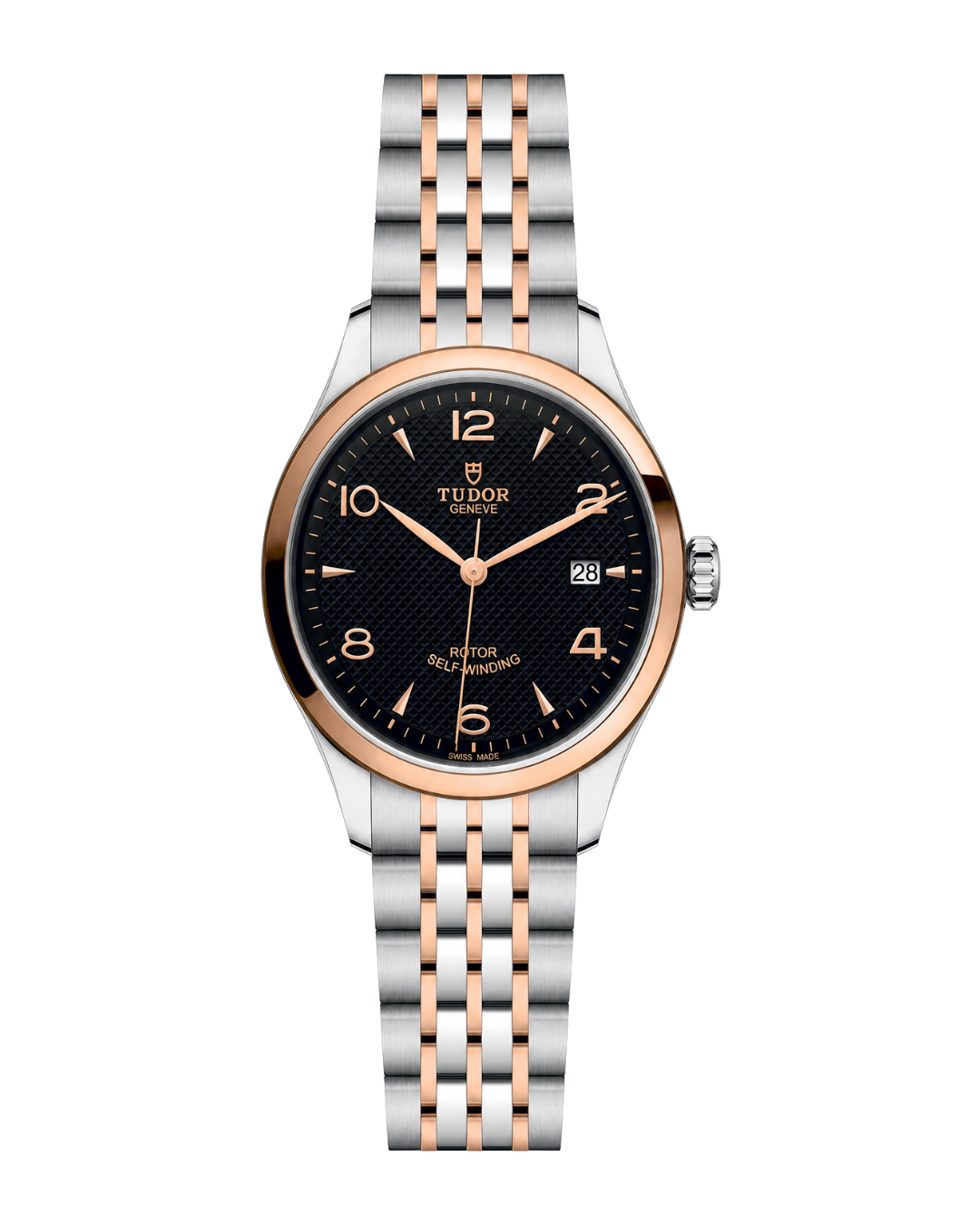Tudor 1926 Ref. M91551-0003