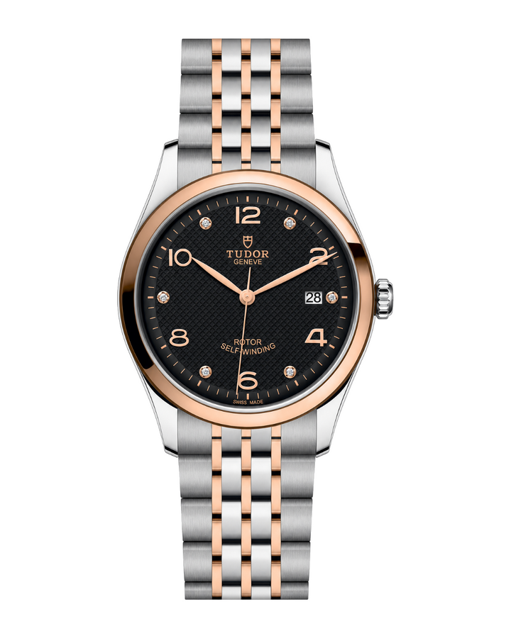 Tudor 1926 Ref. M91551-0004