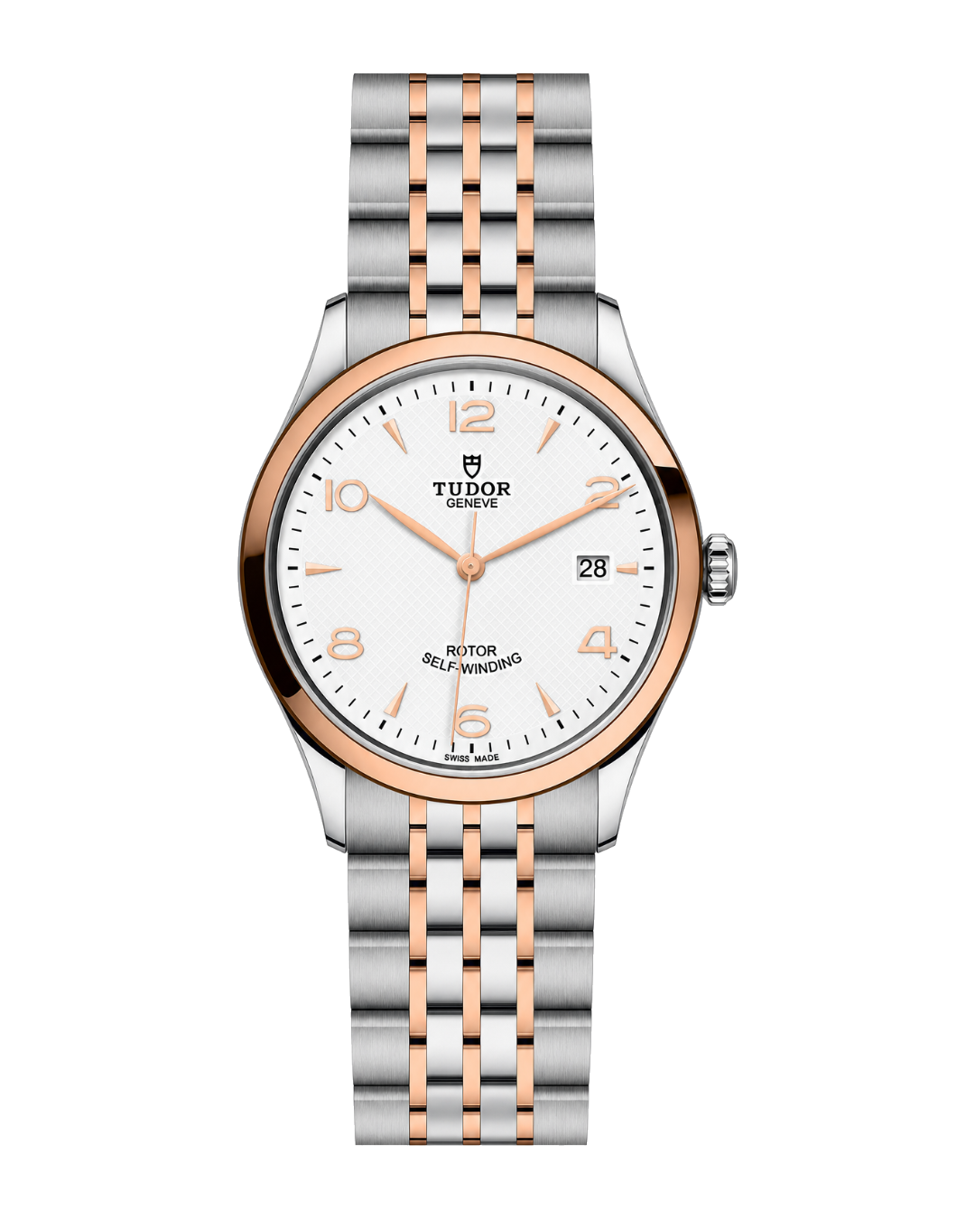 Tudor 1926 Ref. M91551-0009