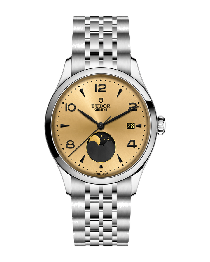 Tudor 1926 Luna Ref. M91560-0001