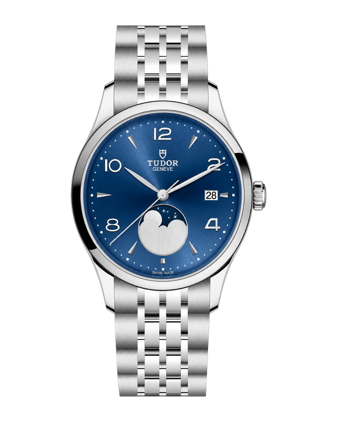 Tudor 1926 Luna Ref. M91560-0002