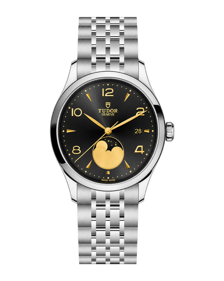Tudor 1926 Luna Ref. M91560-0003