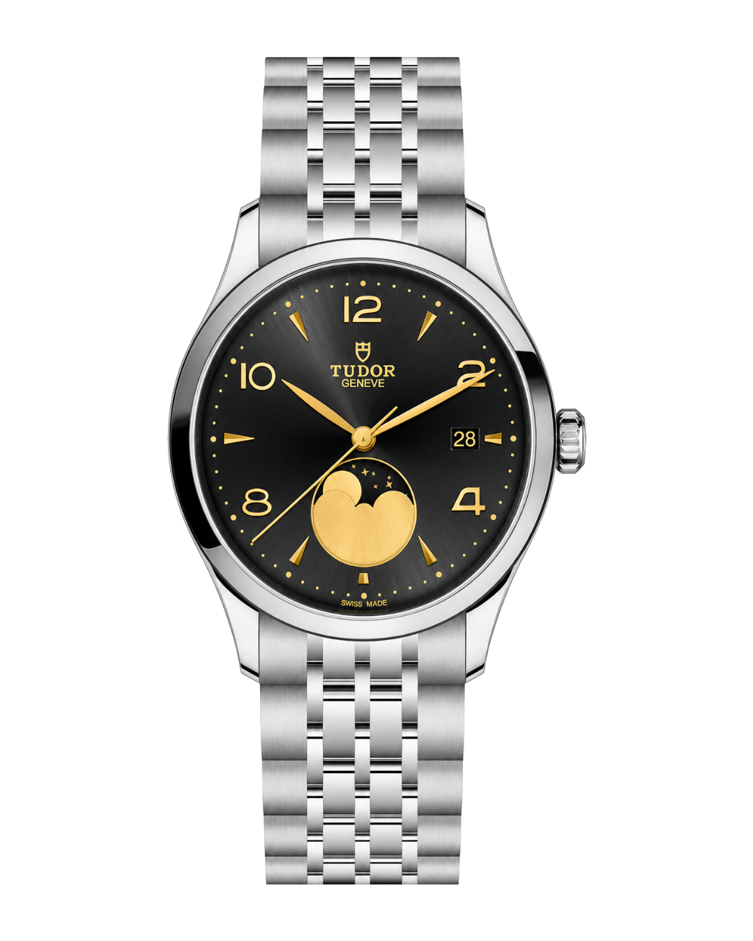 Tudor 1926 Luna Ref. M91560-0003