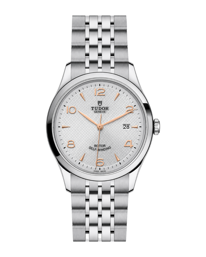 Tudor 1926 Ref. M91650-0001