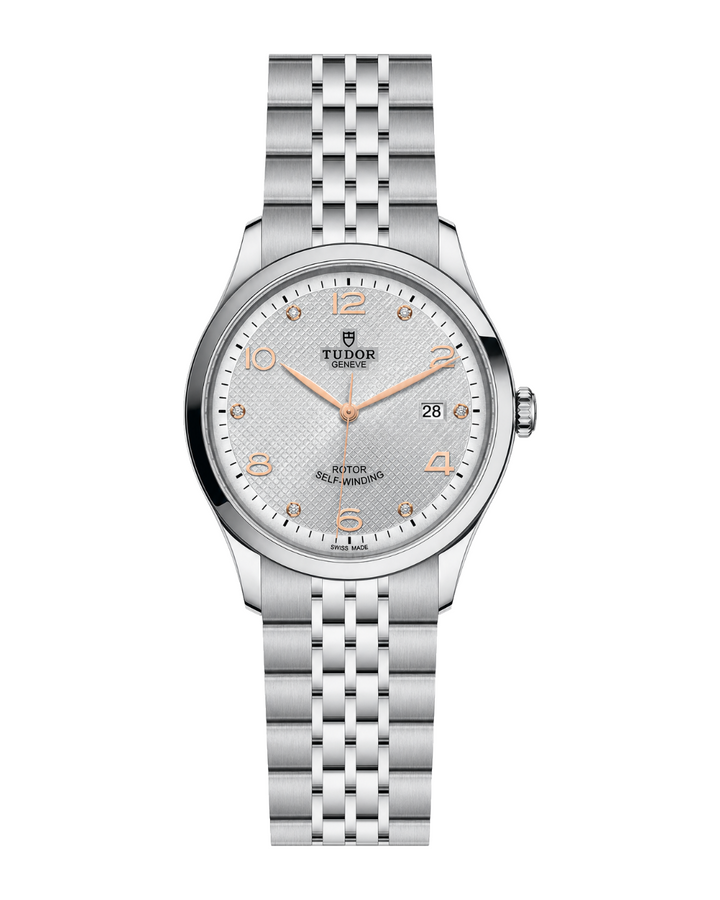 Tudor 1926 Ref. M91650-0003