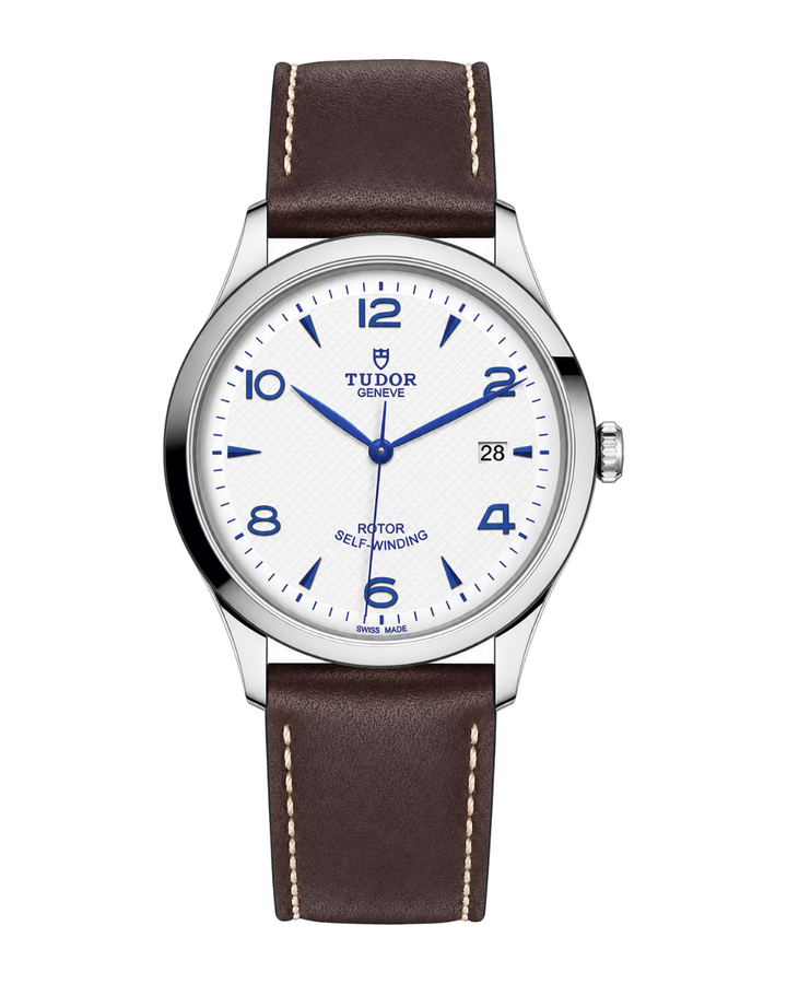 Tudor 1926 Ref. M91650-0010