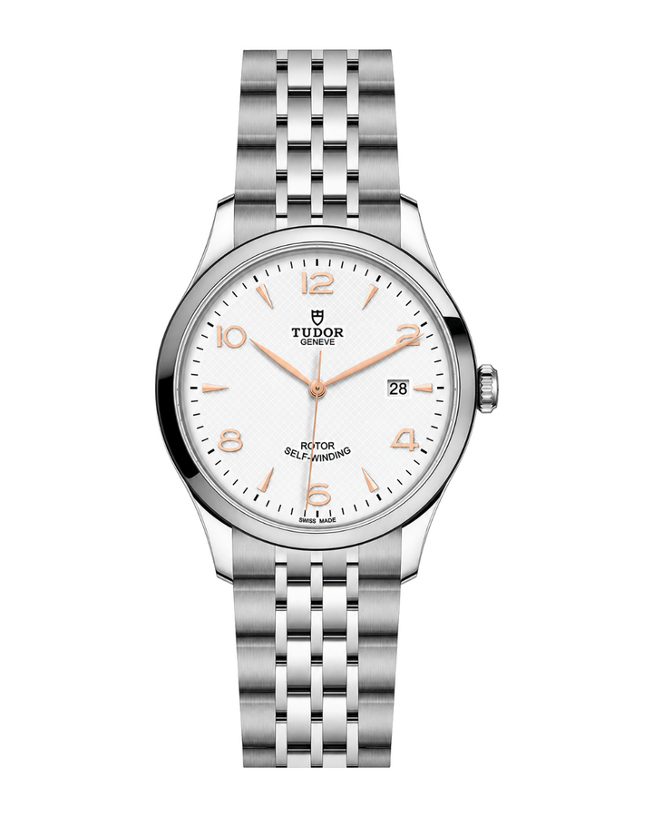 Tudor 1926 Ref. M91650-0011