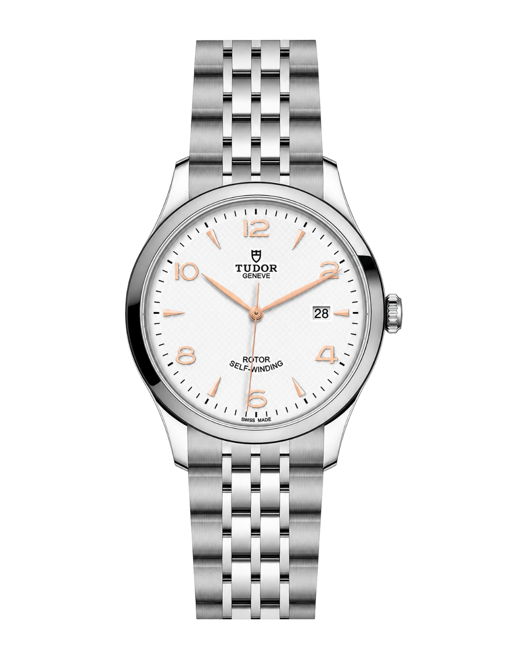 Tudor 1926 Ref. M91650-0011