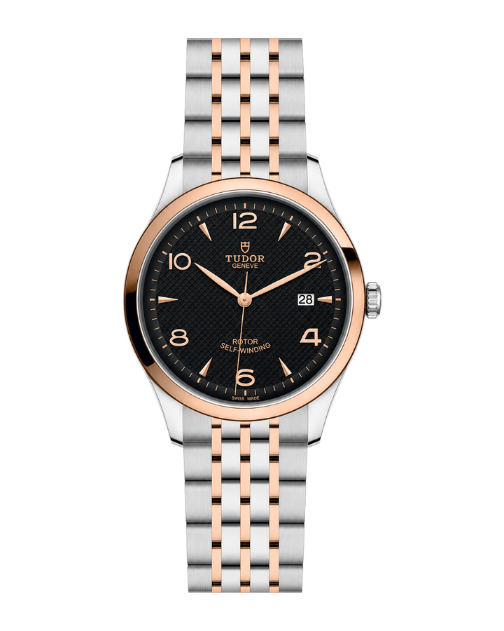 Tudor 1926 41 Ref. M91651-0003