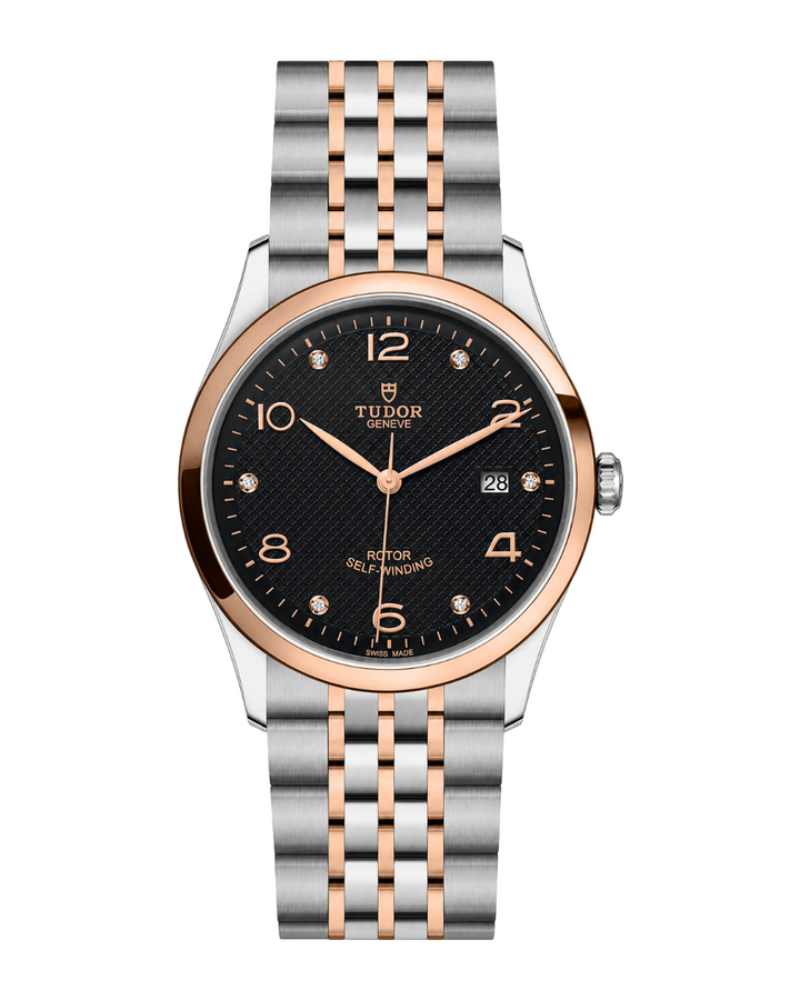 Tudor 1926 Ref. M91651-0004