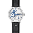 Maurice Lacroix Masterpiece Square Wheel Retrograde