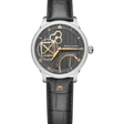 Maurice Lacroix Masterpiece Square Wheel Retrograde