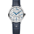 Maurice Lacroix Masterpiece Triple Rétrograde