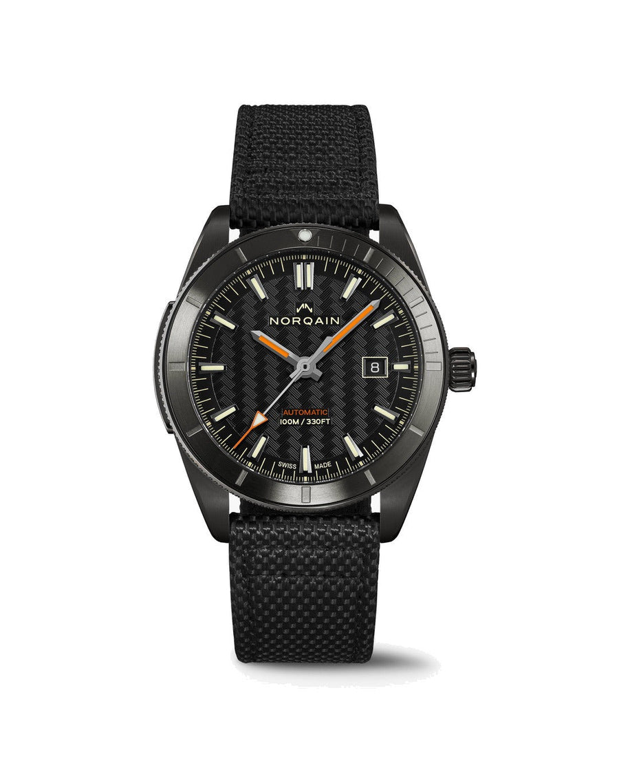 NORQAIN Adventure Matterhorn Ultraks N1000.08B01.B02.F01