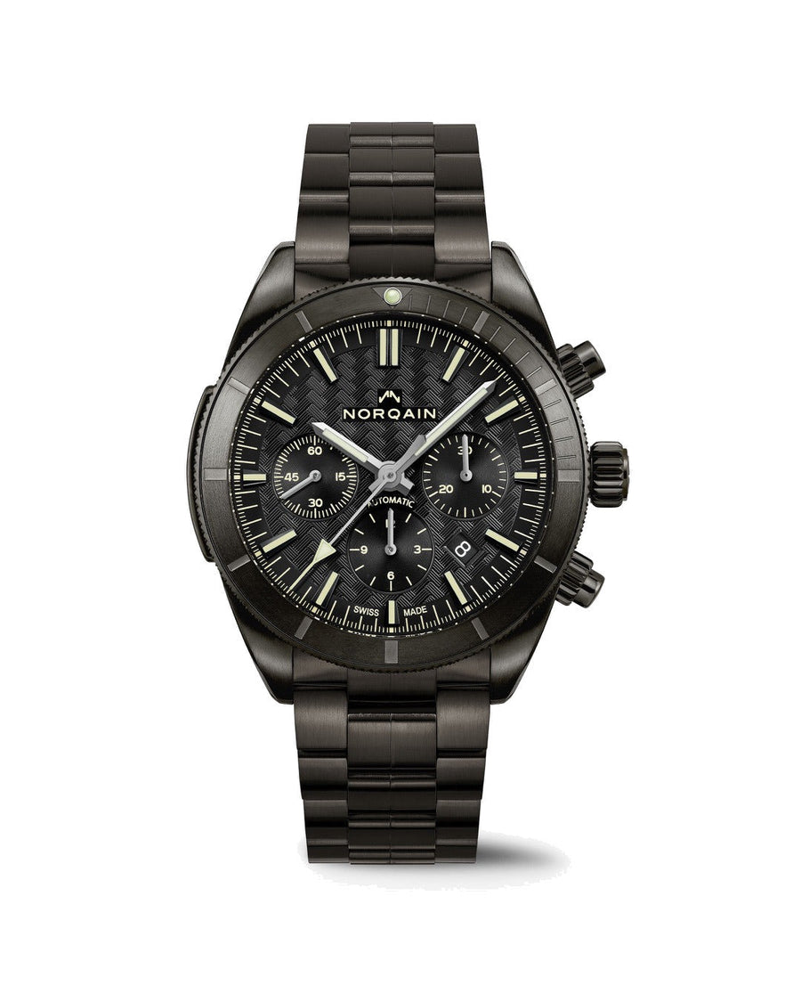 NORQAIN Adventure Chrono N1200.19B01.B01.B01