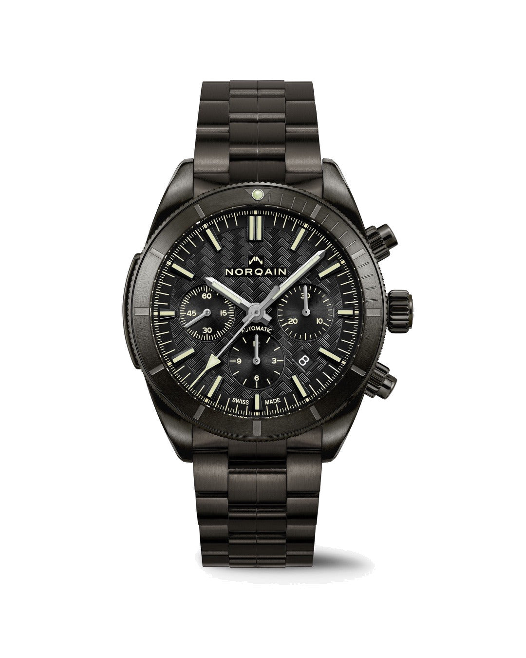 NORQAIN Adventure Chrono N1200.19B01.B01.B01
