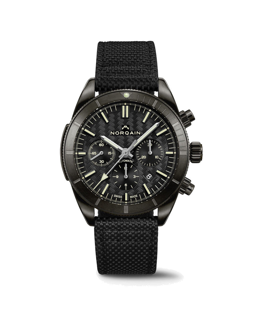NORQAIN Adventure Chrono N1200.19B01.B01.F01