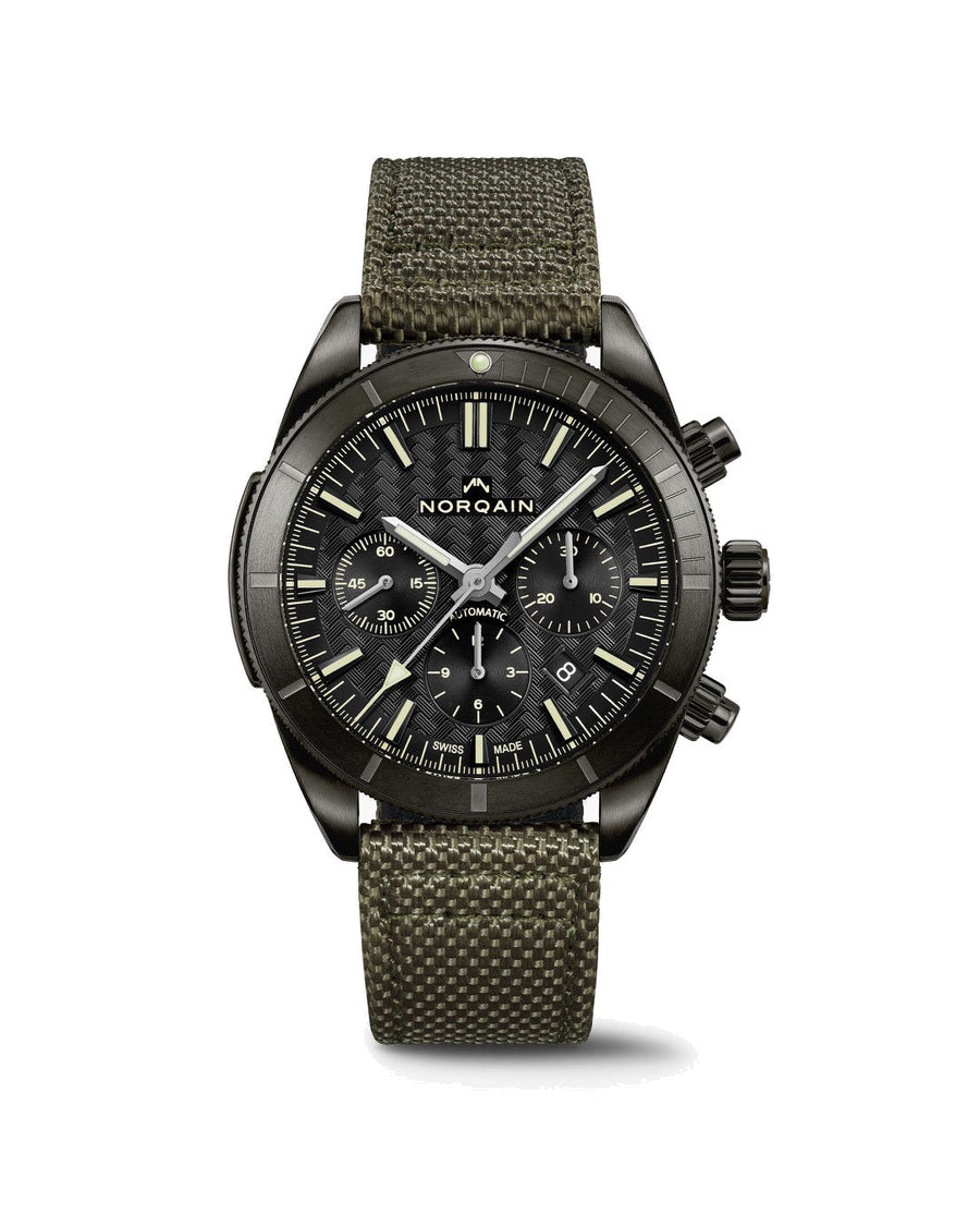 NORQAIN Adventure Chrono N1200.19B01.B01.F03