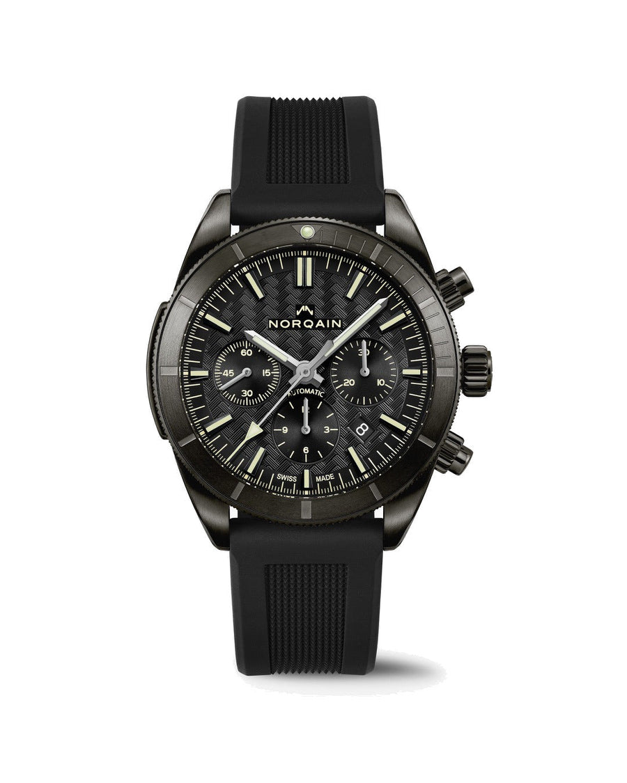 NORQAIN Adventure Chrono N1200.19B01.B01.R01
