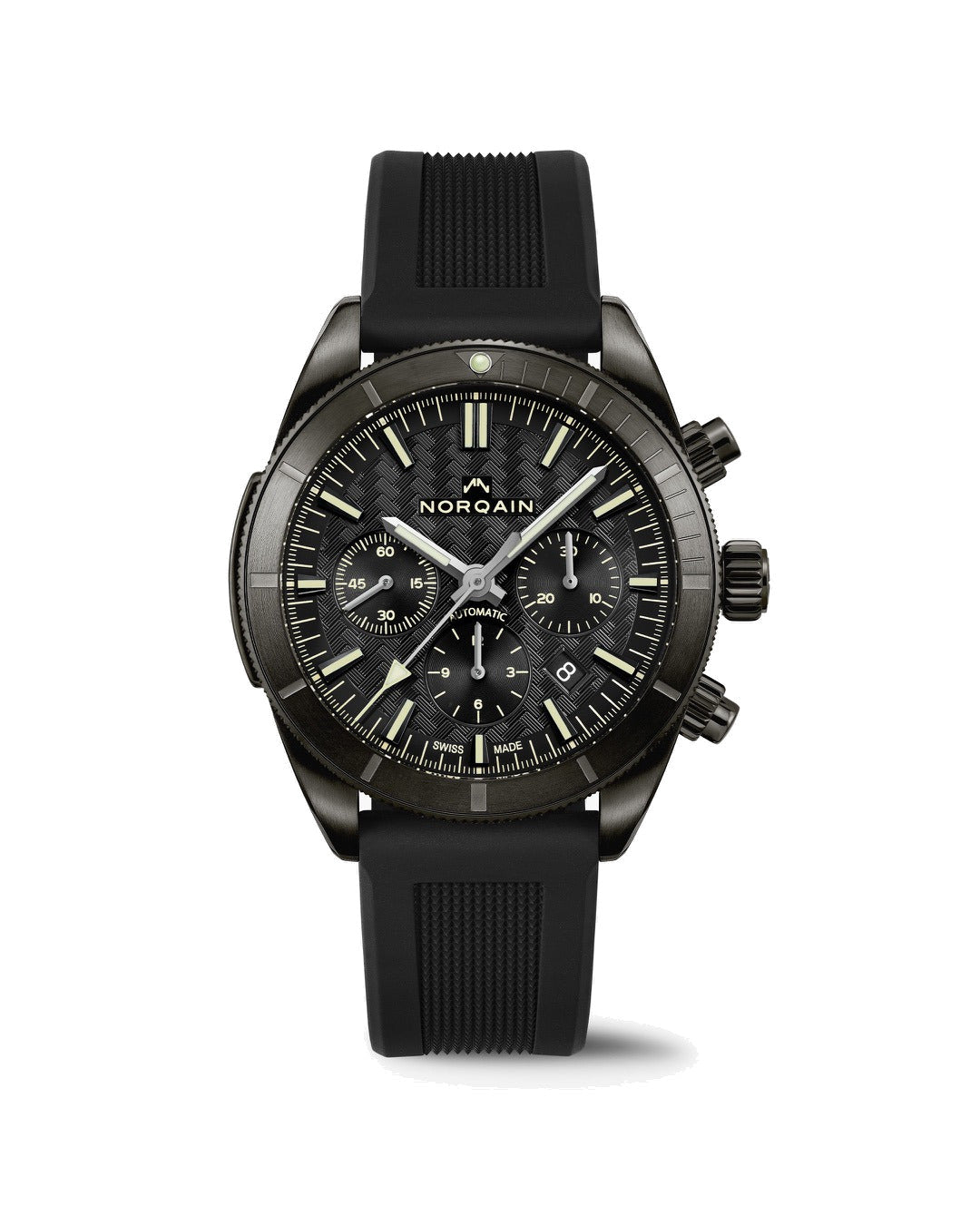 NORQAIN Adventure Chrono N1200.19B01.B01.R01
