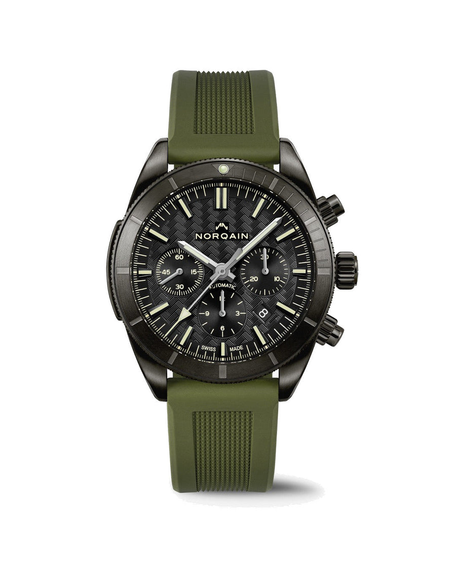 NORQAIN Adventure Chrono N1200.19B01.B01.R02