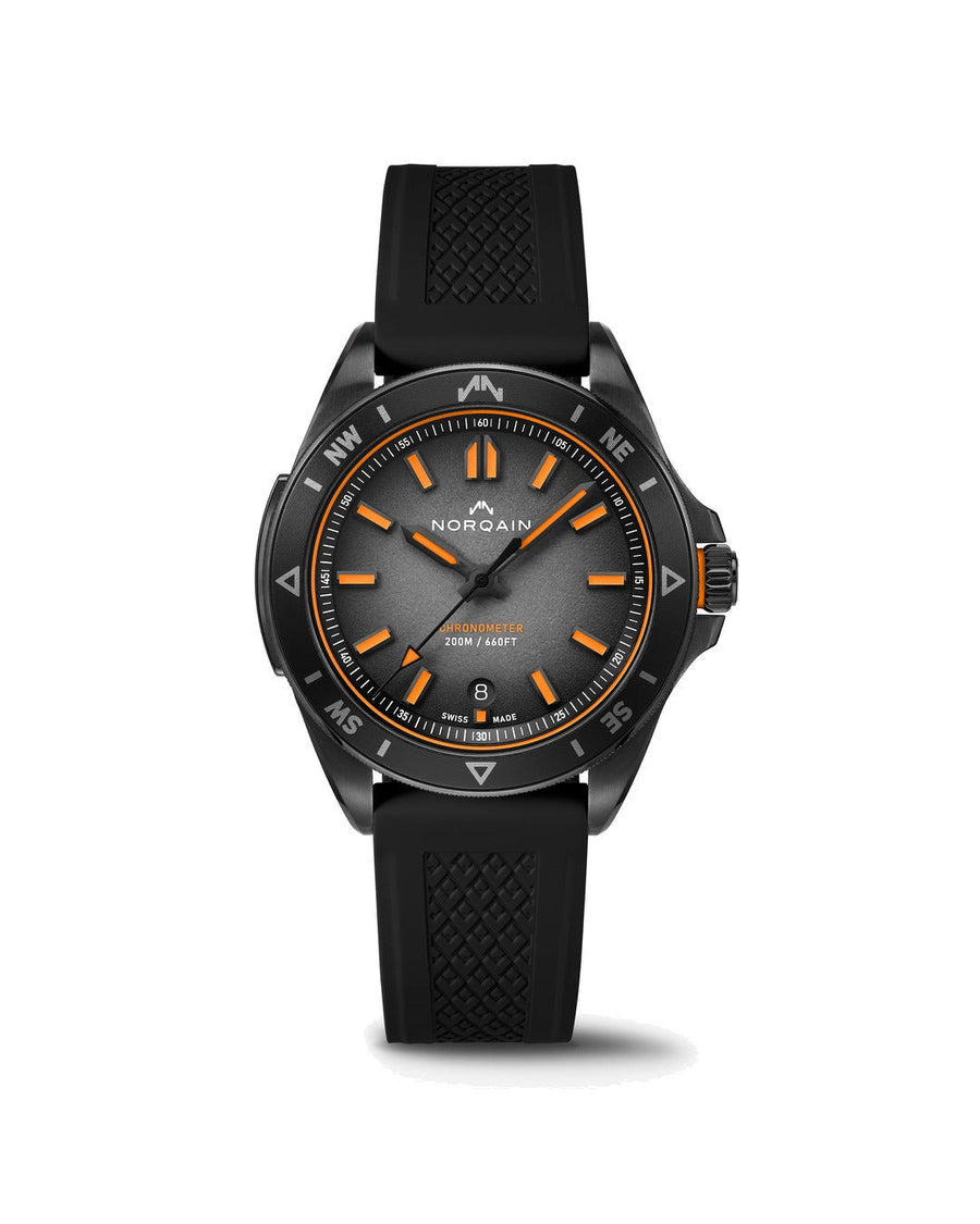 NORQAIN Adventure NEVEREST Limitierte Edition N1300.08B01.B01.R01