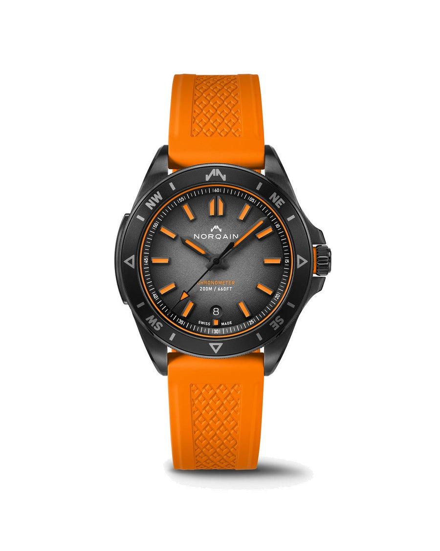 NORQAIN Adventure NEVEREST Limitierte Edition N1300.08B01.B01.R02