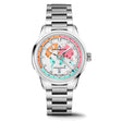 NORQAIN Freedom GMT Enjoy Life "Holiday" Limited Edition