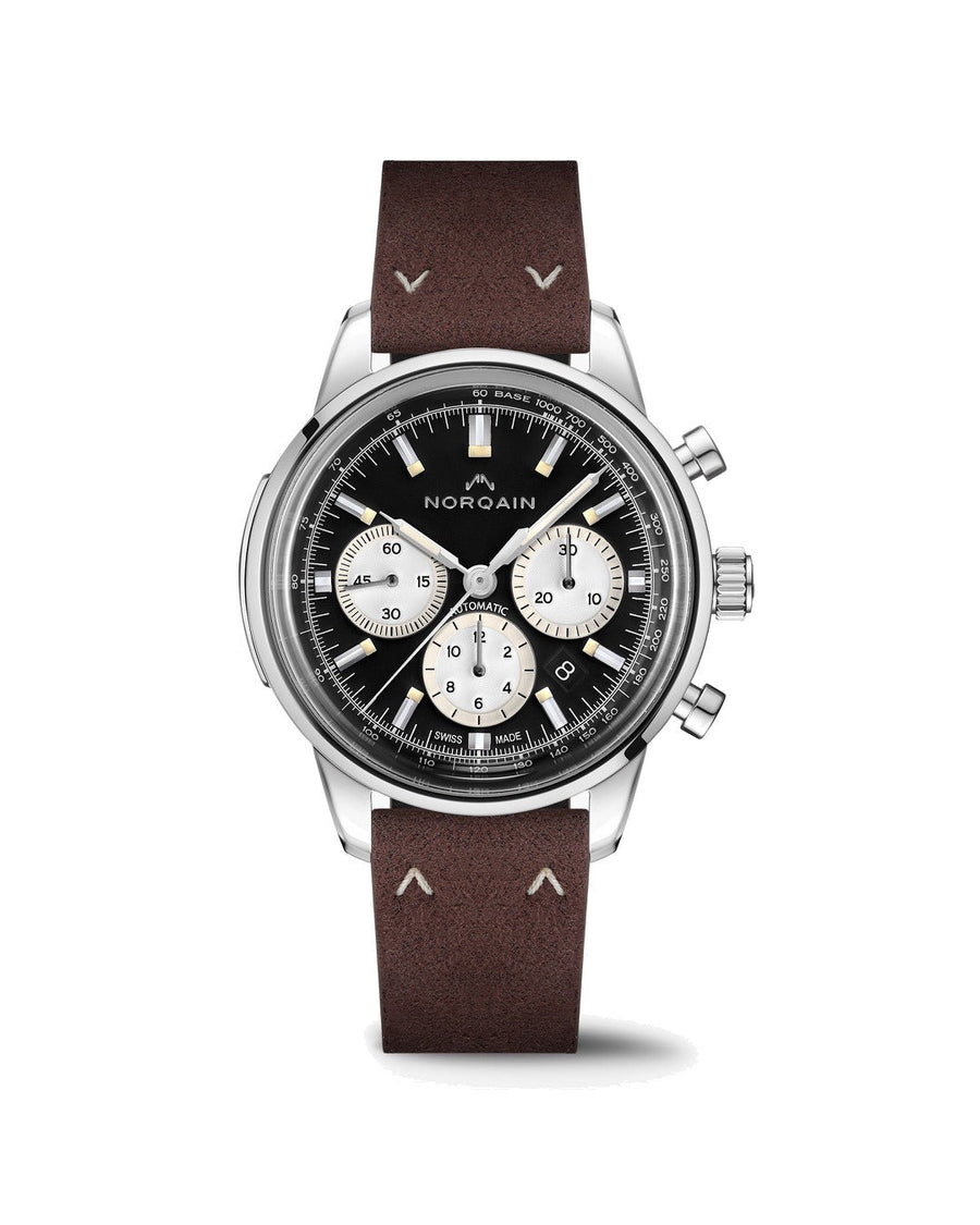 NORQAIN Freedom Chrono N2200.18S01.B01.L10