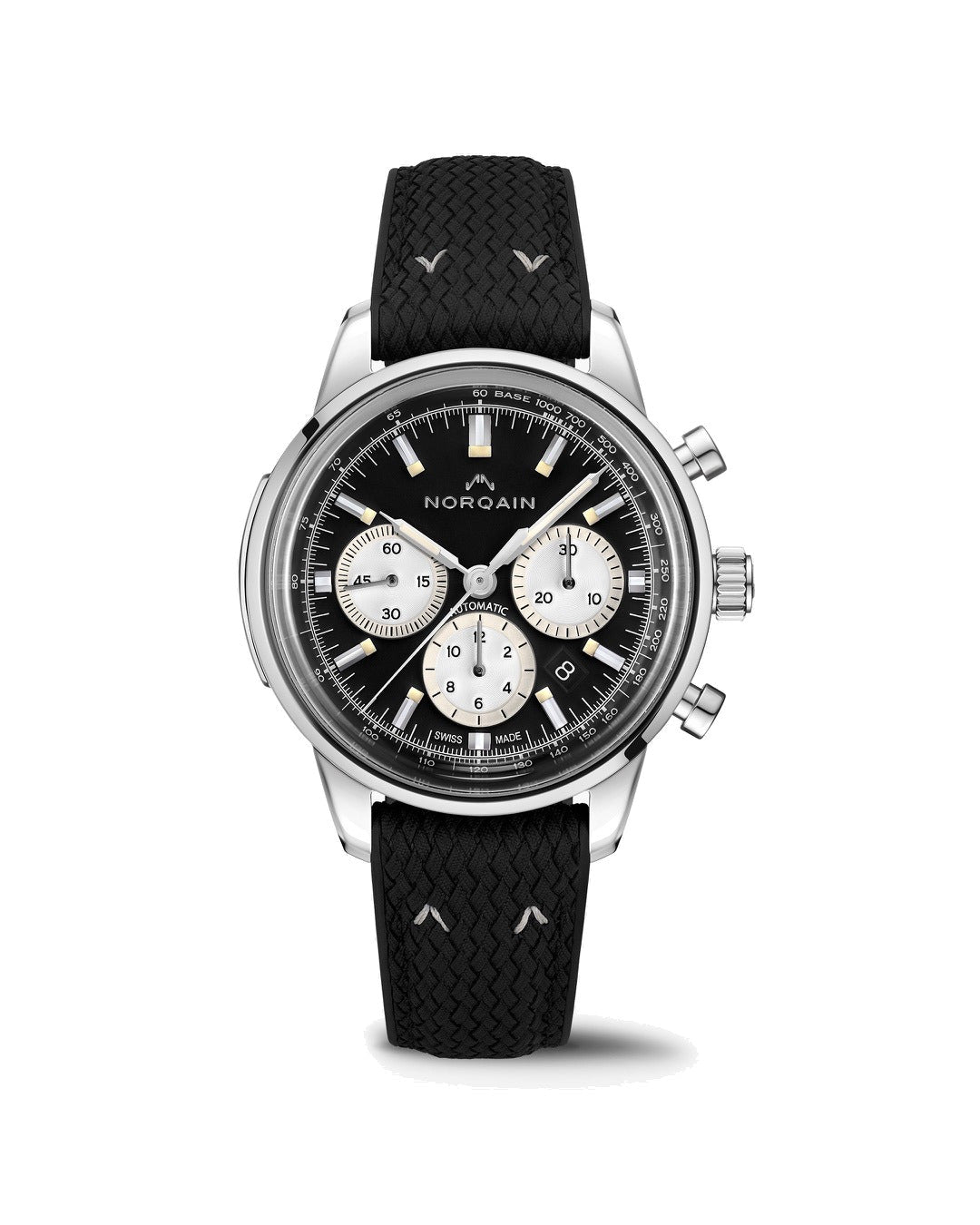 NORQAIN Freedom Chrono N2200.18S01.B01.R03