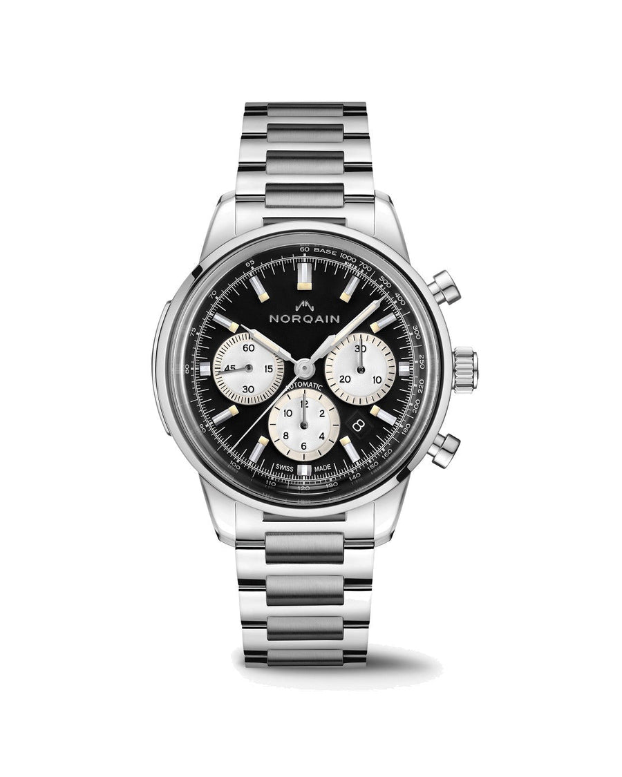 NORQAIN Freedom Chrono N2200.18S01.B01.S01