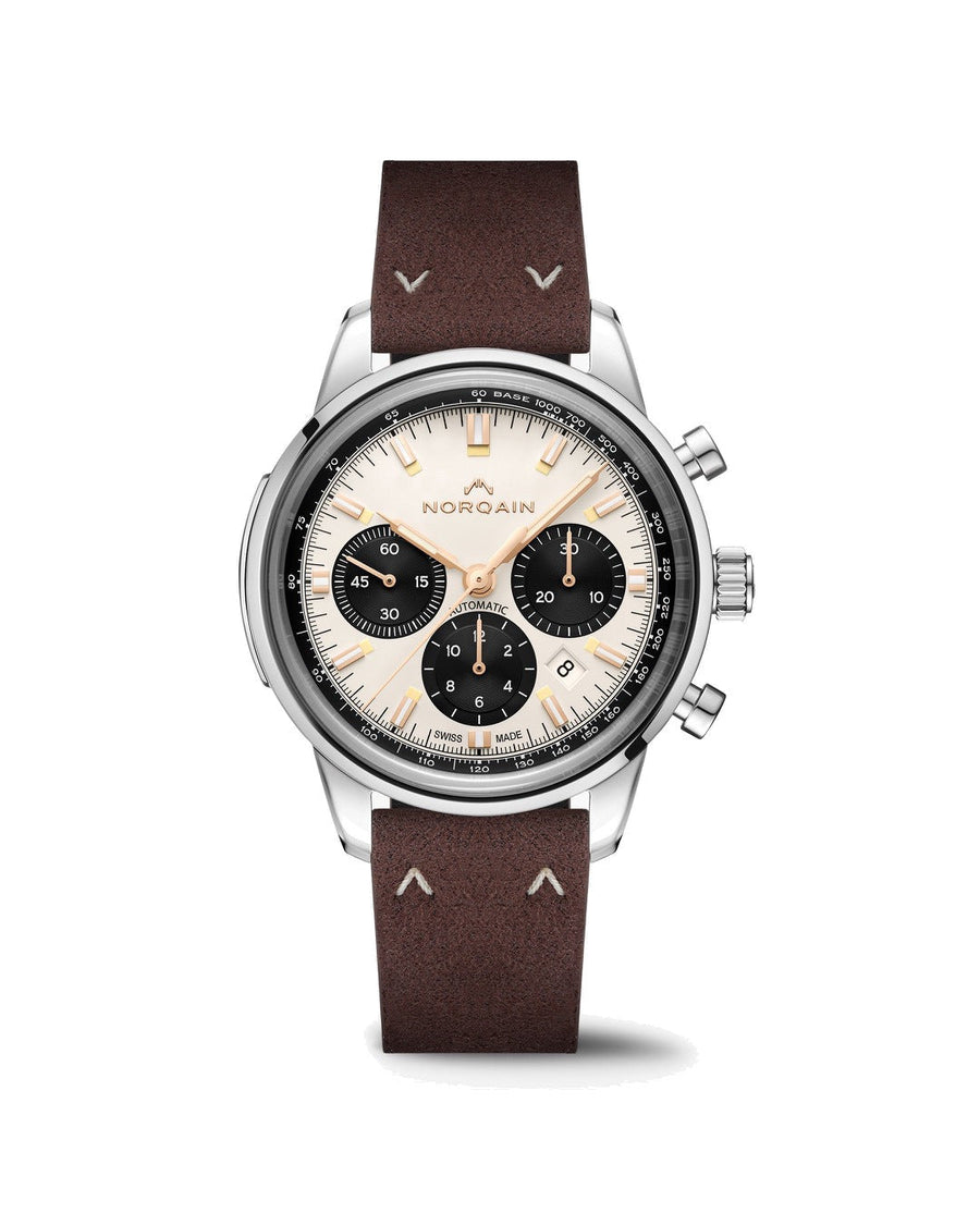 NORQAIN Freedom 60 Chrono Limitierte Edition N2200.19S02.C01.L01